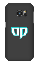 OP Samsung Phone Cases