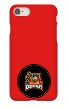 Cascus4Life iPhone Phone Cases! OMG! So Dope!!
