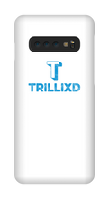 trillixd Samsung Phone Cases