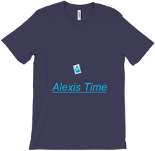 ALEXIS TIME MERCH