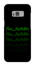 the_dylh0le Samsung Phone Cases