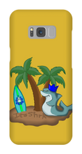 its_shrk Samsung Phone Cases