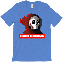 Grim Gaming Logo T-Shirt!