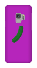Dill with it Samsung Phone Cases