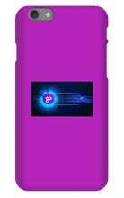 gimalaji_blake iPhone Phone Cases