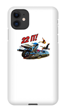 iPhone Cases (Design 3)