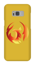 professorphoenixx698 Samsung Phone Cases