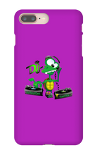 djrustyc iPhone Phone Cases