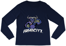 FRNBoyZ Relaxed
