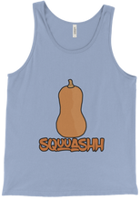 Squuashh Tanks