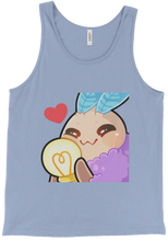Hug Tank