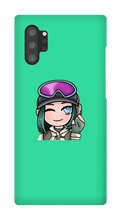 Ela Samsung Phone Cases