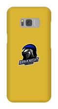 arkknight Samsung Phone Cases