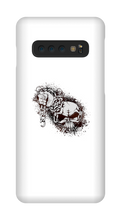 bl4cksk Samsung Phone Cases