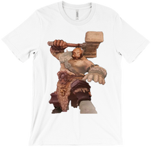 duca_kab T-Shirts