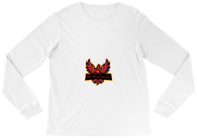 Phoenix DPG lange mauwen