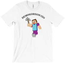 demogorgon150 T-Shirts