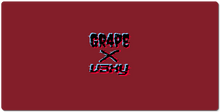 Gr4pe x V3XY XXL Gaming Mousepad