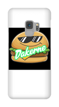 dakerne Samsung Phone Cases