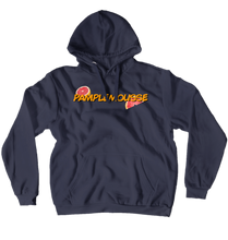 The incredible Hoodie