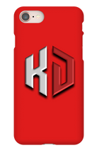 kaseyydunn iPhone Phone Cases