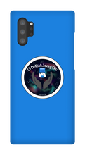 DrRick's "Phone-o-graph" case