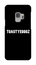 ToastyEggoz - Samsung Case