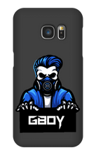 gboygiancarlo Samsung Phone Cases