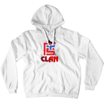 leg3ndzz Hoodies (No-Zip/Pullover)