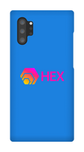 hodldog Samsung Phone Cases