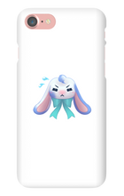 struglbunitv iPhone Phone Cases