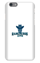 rancherosgamer iPhone Phone Cases