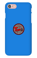 Torq Nut Case Iphone
