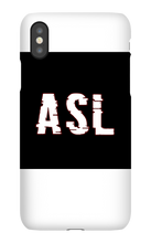 astreaminglifestyle iPhone Phone Cases