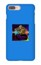 thewilltokill iPhone Phone Cases