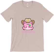 yeehaw tee