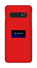 mr_tko Samsung Phone Cases