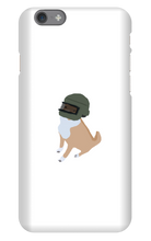 Doggo iPhone Phone Case