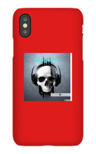 sanguins iPhone Phone Cases