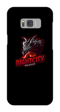 Cover NightCity