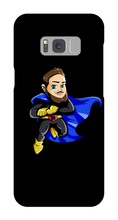 superbenny Samsung Phone Cases