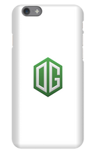 jeejsquad iPhone Phone Cases