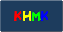 streamingkandiee XXL Gaming Mousepad