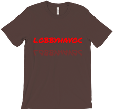 lobbyhavoc T-Shirts