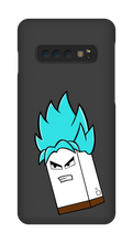 Choccy Samsung Cases