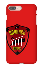 advance__esports iPhone Phone Cases
