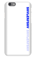 Skyler Phone Cases (iPhone)