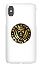 king_dave1011 iPhone Phone Cases