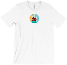 captain_domo T-Shirts