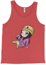 strawbmilkk Tank Top